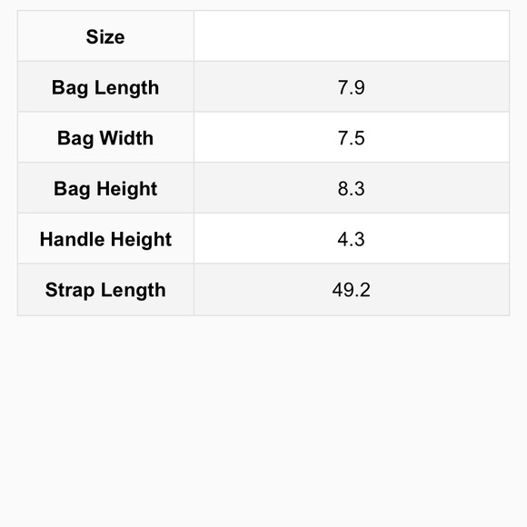 ‼️ 2 LEFT ‼️ The Pyramid Clutch - Picture 6 of 8